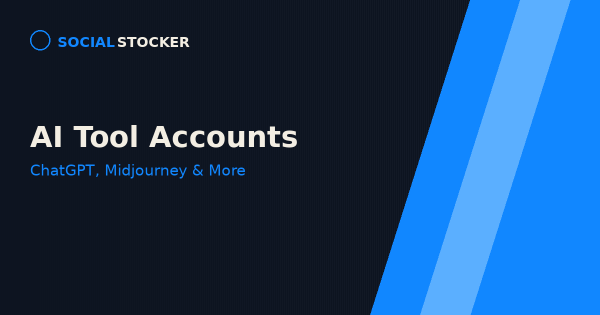 SOCIALSTOCKER