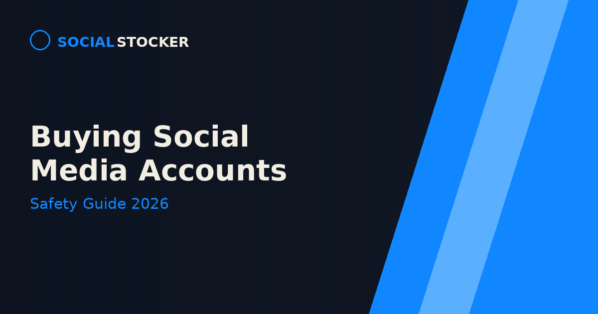SOCIALSTOCKER